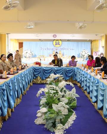 นิเทศ ติดตาม ประเมินจาก ก.ต.ป.น. 2566